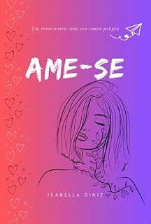 Livro Ame-se