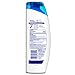 Head & Shoulders Dandruff Shampoo Citrus Breeze 23.7 oz. (700 ml)