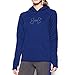Under Armour UA Storm UA Logo Hoodie XL Grape Fusion