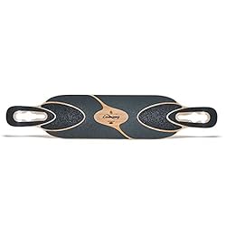 Loaded Boards Dervish Sama Bamboo Longboard