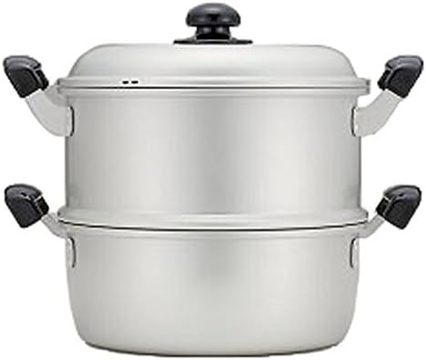 Steamer set 28 cm