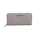 Michael Kors Continental Saffiano Leather Wallet