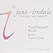 jane iredale PurePressed Blush Sheer Honey, .1 oz