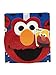 Jay Franco Sesame Street Elmo Plush Pillow and 40