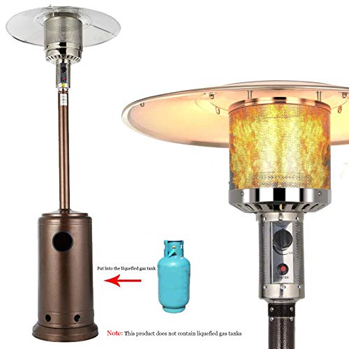 easy heaters