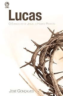 Livro Lucas