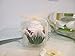 25 PCS Clear Plastic Tuck Top PVC Cupcake Wedding Party Boxes (3x3x3)