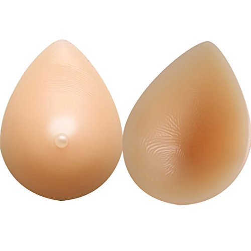 姬の店 シリコンバスト 人工乳房 バスト補正 おっぱい 偽胸 コスプレ変装 250g（A）単個)
