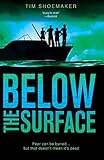 Below the Surface (A Code of Silence Novel)