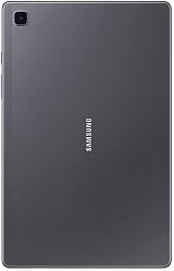 Samsung Galaxy Tab A7 32GB Gray WiFi 10.4 inch Ultra-thin Metal Body view 3