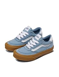 Vans Youth Brooklyn LS Shoe | Kids' Low-Top