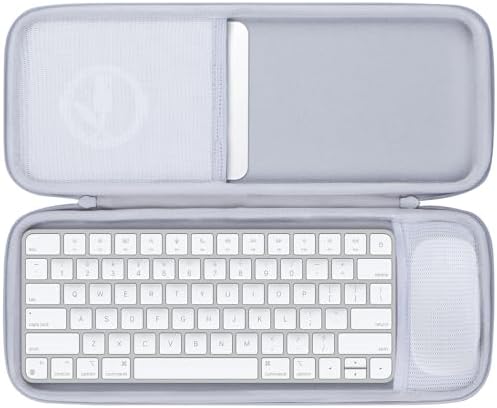 Amazon.com: Apple Magic Keyboard - US English ​​​​​​​, Bluetooth