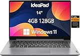 Lenovo Ideapad 1i 14" HD