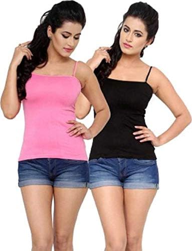 Vansh Fashion Tank Top for Womens (Pack of Combo)