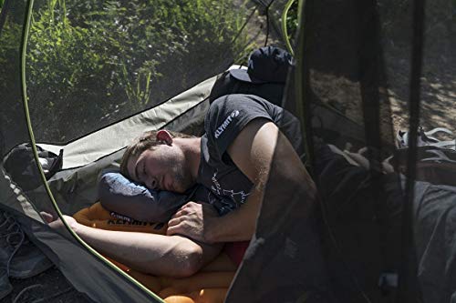 Klymit Top Down Camping Pillow Import It All