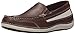 Rockport Men's Shoal Lake Slip-On Boat Shoe