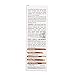 Alaffia Coconut Reishi Nourishing Facial Cleanser, Purely Coconut 3.4 FZ