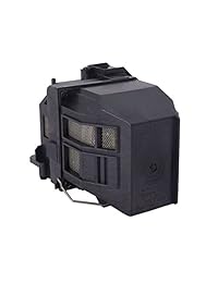 LYTIO Economy   Lámpara de proyector con carcasa ELP LP91 para Epson ELPLP91