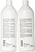 Matrix Biolage Hydrasource Shampoo and Detangling Solution 33.8oz Each