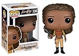 Funko POP TV: Firefly - Zoe Washburne Vinyl Figure