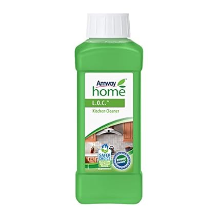 Amway L.O.C.™ Küchenreiniger 500 ml