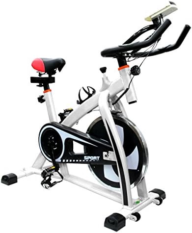 フィットネスバイク スピンバイク