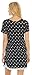 Christian Siriano New York CS601077-1-3X Sleep Dress for Women/Sleepwear