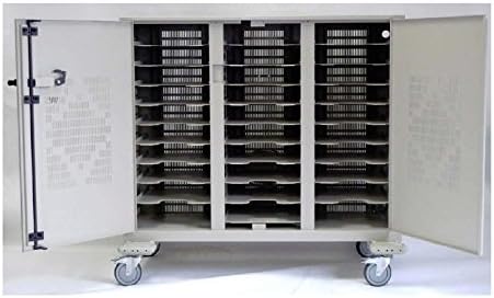 Datamation DS-NSC-30 Security Carts