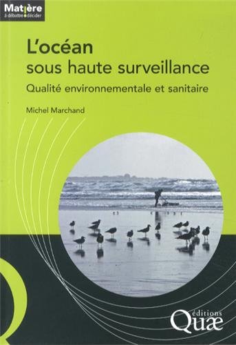 L' océan sous haute surveillance