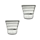 2pc Sledgehammer & Axe Wedge Set - Keep Handles & Heads Tight