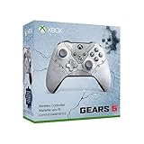 Xbox Wireless Controller - Gears 5 Kait Diaz Limited Edition