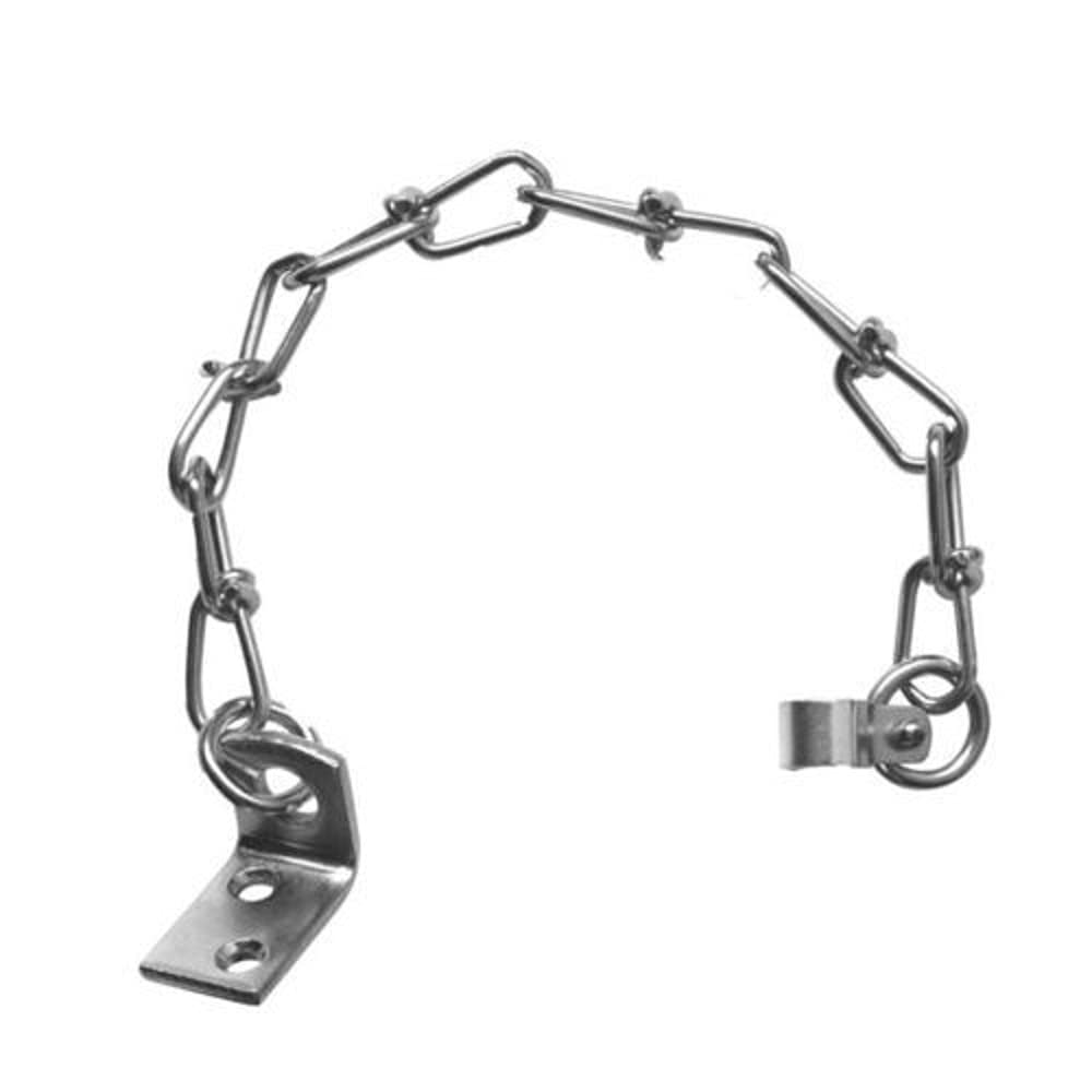 ABUS Chain Attachment Set for 30-50 mm Padlock