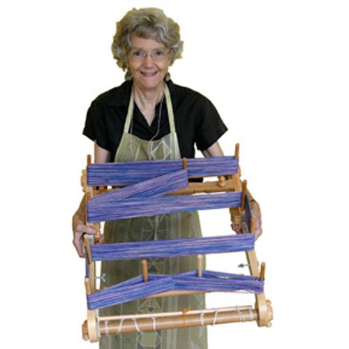 Kromski Harp Forte Rigid Heddle Loom - 32"