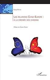 Les  relations Chine-Europe