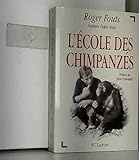 L'école des chimpanzés by