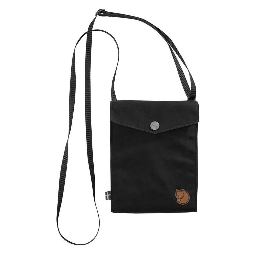 Fjällräven Women's Shoulder Bag navy