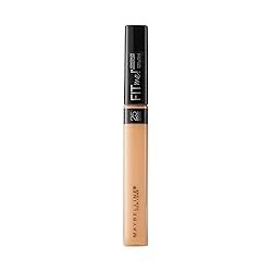 Maybelline Fit Me Concealer 25 Medium -0.23 fl oz