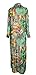 Bathing Suit Cover Ups for Women Chiffon Boho Beach Coverup Swimwear Kimono Cardigan Bikini Swim Cover Up Beach Dress Green