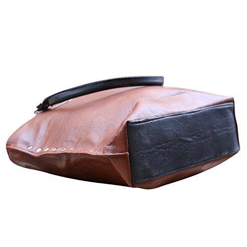 kawtra women's pu handbag