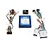 PAC OS2X Radio Replacement Interface with Onstar Retention for Select GM Class II Vehicles