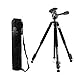 Vanguard ALTA 233AO Aluminum Alloy Tripod with 2-Way Magnesium Alloy Pan Head
