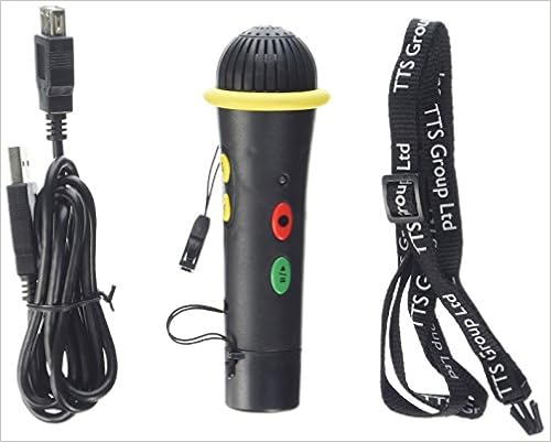 Microphone Enregistreur Clé Usb Pdf Télécharger -