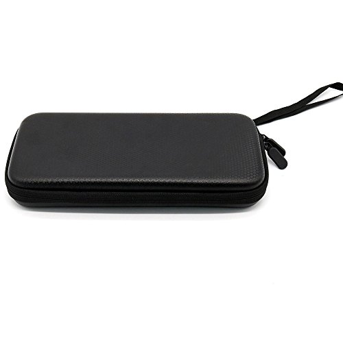 for Nintendo Switch Hard Shell Carrying Case Protective Travel Storage Bag Cover - Thumbnail 4