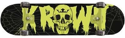 Krown Skateboard Complete Board Crypt 8.0 Complete Board