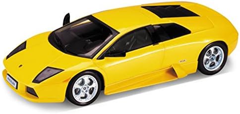 welly lamborghini murcielago