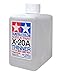 TAMIYA 81040 Acrylic Paint Thinner X-20A 250ml bottle