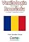 Livro Vexilologia para a bandeira da Romênia Com display TFT programado no Arduino