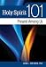 Holy Spirit 101: Present Among Us