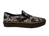 Vans Womens Speckle Jersey Slip-On Sneaker