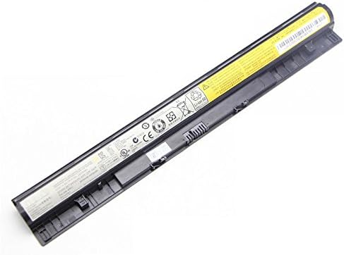 L12L4A02 L12S4A02 L12M4A02 L12M4E01 L12S4E01 L12L4E01 Laptop Battery Replacement for Lenovo G400S G410S G500S S410P S510P G50 G50-45 Z50 Z710 Z70 Z50-70 Z70-80 G50-70 G505S G500S Z50-75(14.4V 41Wh)